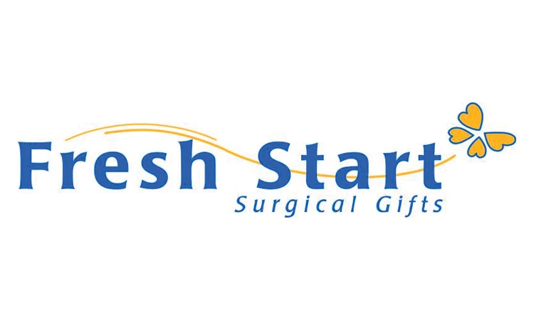 Fresh Start Surgical Gifts