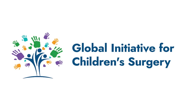 Global Initiative for Children's Surgery