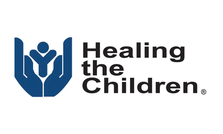 Healing the Children