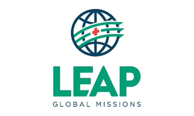 Leap Global Missions