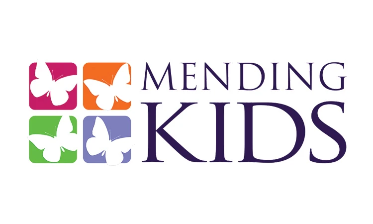 Mending Kids