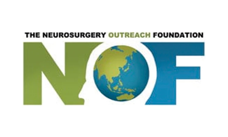 The Neurosurgery Outreach Foundation