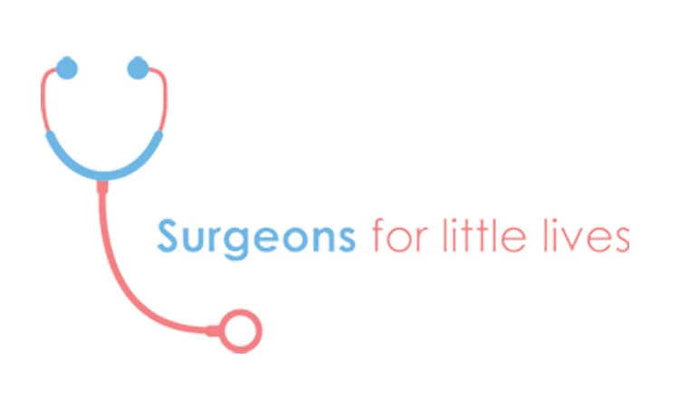 Surgeons for little lives