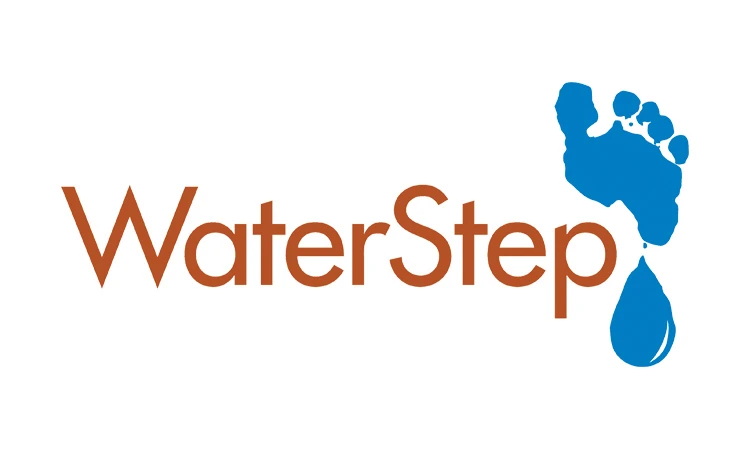 Water Step