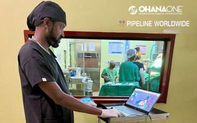 Ohana One and Pipeline Worldwide: A Partnership Making Global Impact