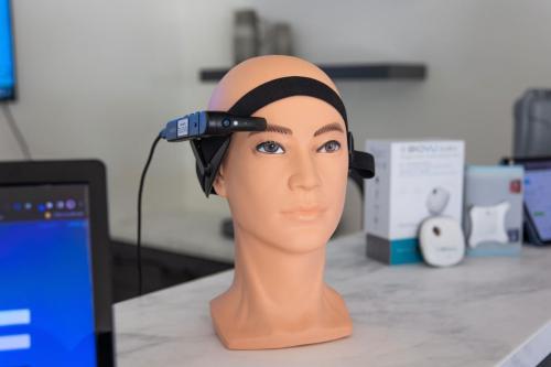 VUZIX Smart Glasses Headset